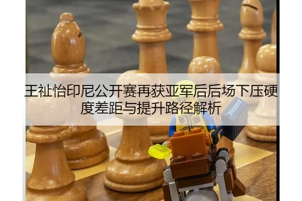 王祉怡印尼公开赛再获亚军后后场下压硬度差距与提升路径解析 - jiuyou