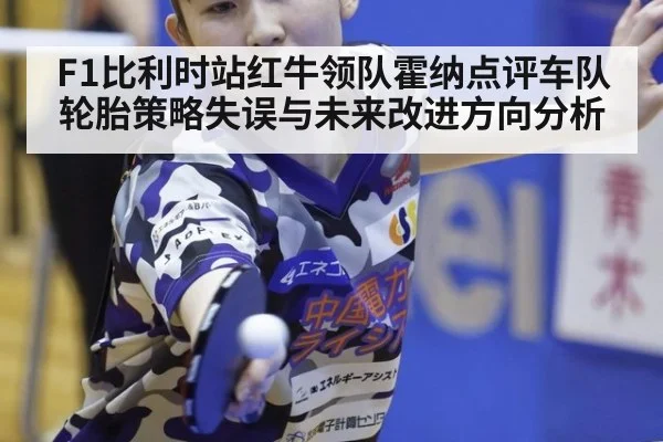 F1比利时站红牛领队霍纳点评车队轮胎策略失误与未来改进方向分析